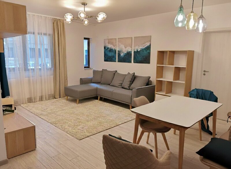 Drumul Taberei, Parc Moghioros Apartament 3 camere